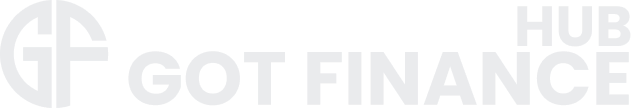 Got Finance Hub logo